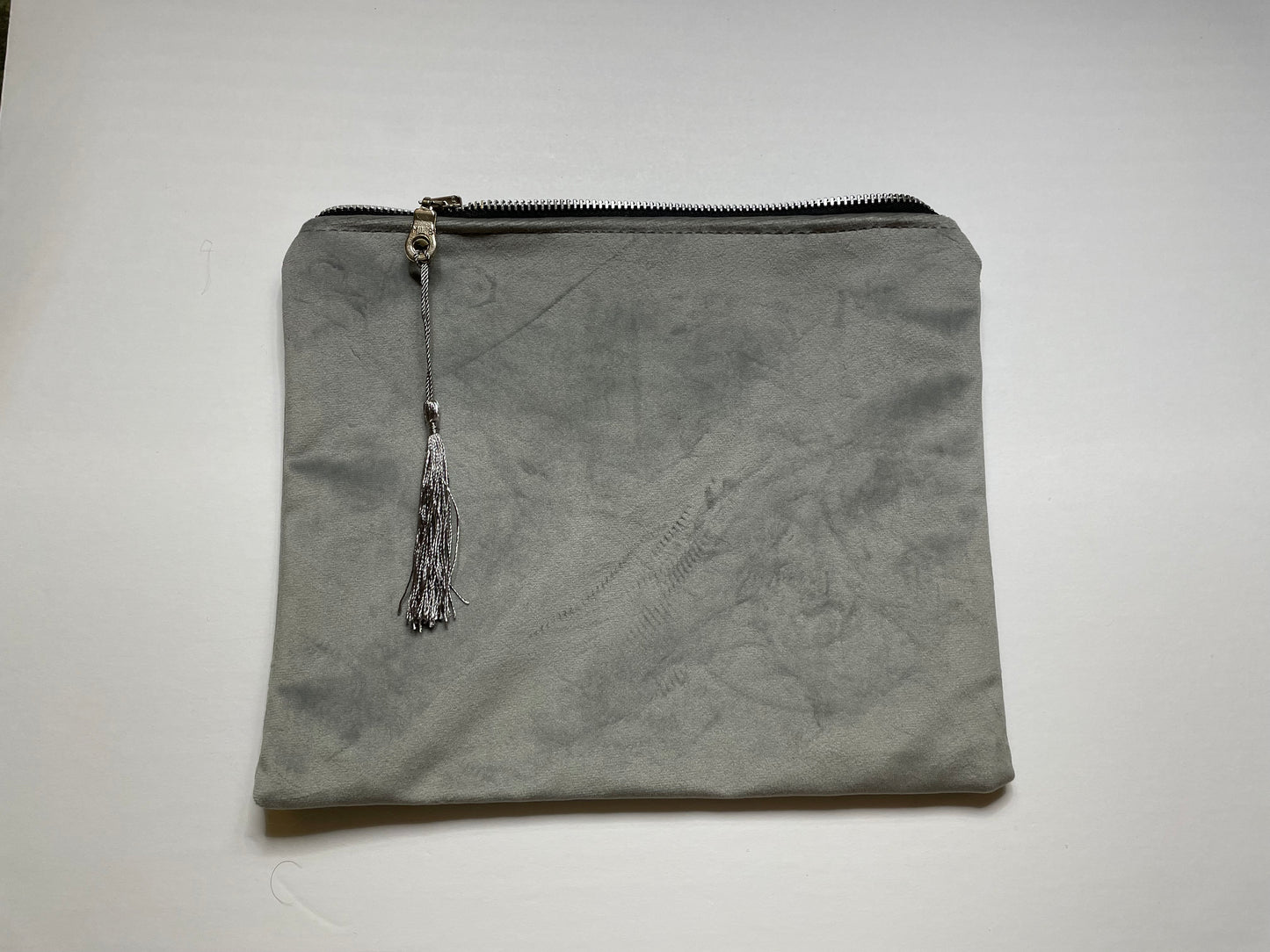 Velvet Pochette Plain