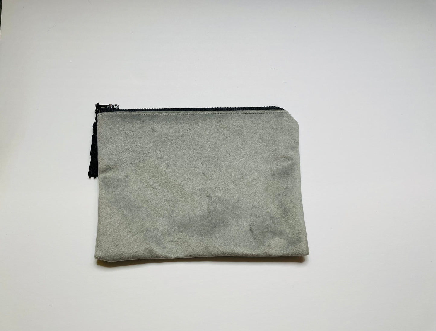 Velvet Pochette Plain